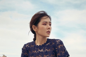 손예진, 남프랑스로 떠난 휴가 “‘예쁜누나’ 끝나고 텅 빈 느낌”[화보]