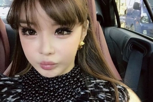 박봄 근황, 살 빠진 모습 포착 “팬들 생각하며 다이어트 중”