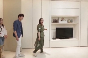 김혜연 집 공개, 네 자녀 위한 럭셔리 대저택 “남편이 해온 혼수”