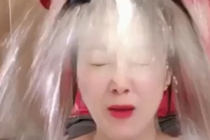 김지혜, 아이스버킷 챌린지 동참 “작은 힘 보태 영광”