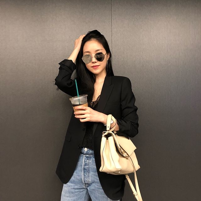 에이핑크 손나은