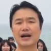문재인·트럼프·김정은을 아이스버킷 도전자로 지목한 채시라·김태욱 부부