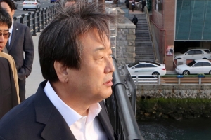 김무성 측근, 2016년 총선 ‘새누리 공천 살생부’ 뒷얘기 공개