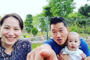 강형욱 아들 공개, 24일 ‘슈퍼맨이 돌아왔다’ 출연 “이국적 외모”