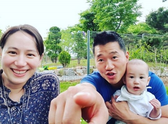 강형욱 아들 공개, 24일 ‘슈퍼맨이 돌아왔다’ 출연