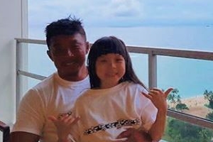 추성훈♥야노시호, 하와이로 이주 “추사랑 교육 차 이사”