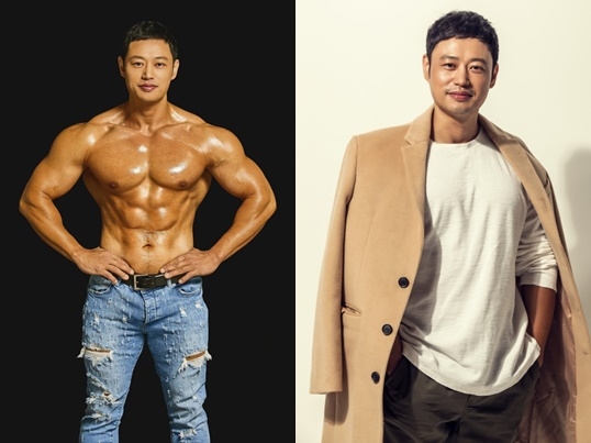 나혼자산다 양치승