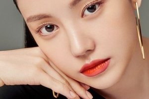 손나은, 청순→시크·도도 화보 공개..반전 매력에 ‘분위기 압도’