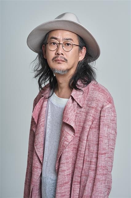 ‘자우림’ 이선규