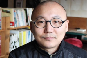 [우리 동네서 만나는 명사들] 광진서 ‘신과 함께’ 비하인드 들어요