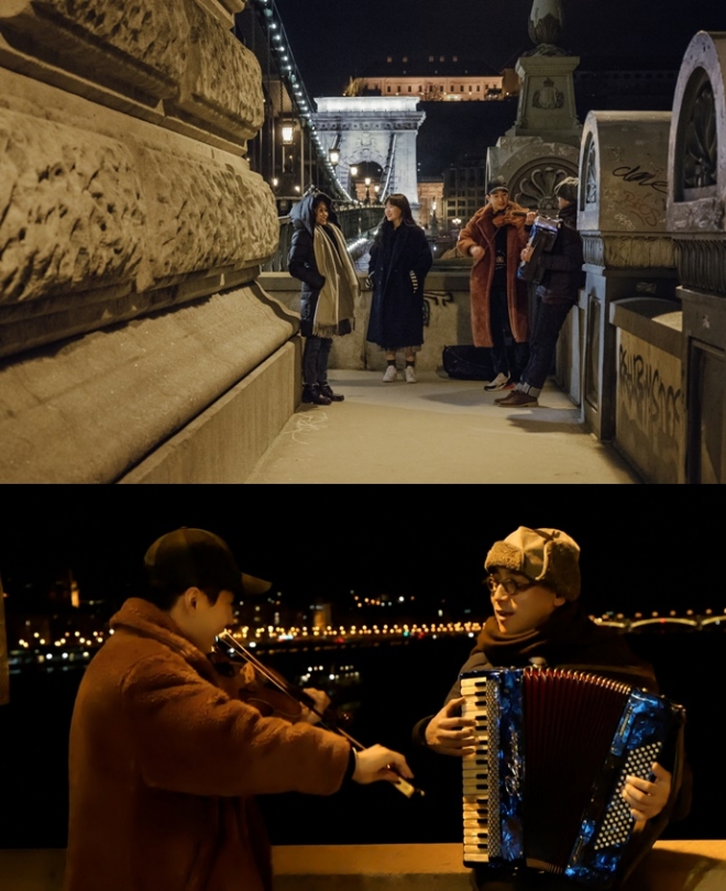 ‘비긴어게인2’ 헨리