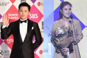 거미♥조정석 올 가을 결혼, 2015년 열애 인정→결혼 ‘연애의 정석’