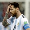 패배보다 실망스러운 아르헨티나 3대 꼴불견
