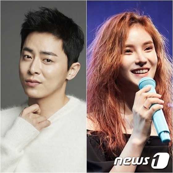 조정석 거미 결혼