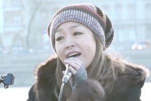 ‘비긴어게인2’ 박정현-하림-수현, 다뉴브 강가에서 ‘추모 버스킹’