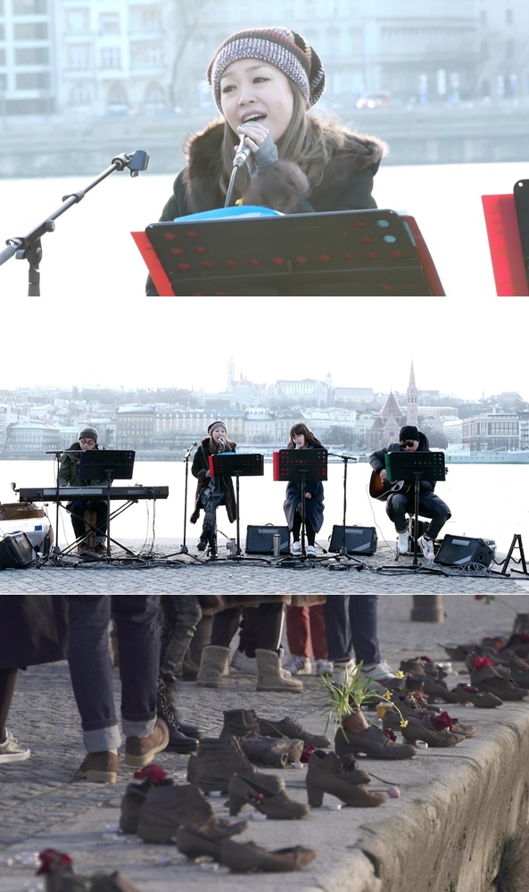 ‘비긴어게인2’ 박정현-하림-수현