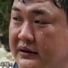 ‘정글의 법칙’ 김준현 열사병, 공복 톱질에 고통 “눈 초점 안 맞아”