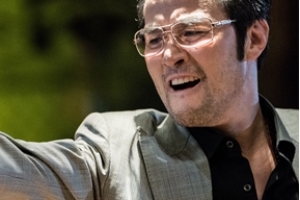 ‘무법변호사’ 제작진 “벼랑 끝 최민수, 극악무도 본능 폭발”