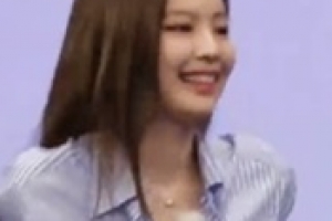 ‘아이돌룸’ 블랙핑크 제니 펌프 실력 ‘깜짝’ 지수 “신발이 좀 이상해”