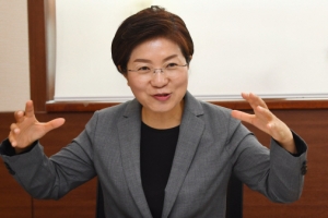 [민선7기 단체장에 듣는다] “수색역을 철도물류 중심 육성…은평을 통일시대 아이콘으로”