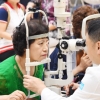 서초구 “외국인 여러분 건강검진받으세요”