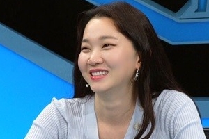 ‘동상이몽2’ 장윤주 “결혼 전, 남편 허벅지에 호감도 급 상승”