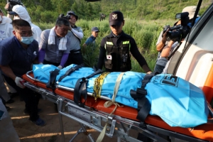 강진서 발견된 시신, 실종여고생 DNA와 일치…용의자 보관 흉기서도 검출