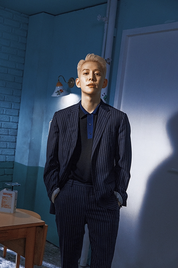 박경 INSTANT(인스턴트)