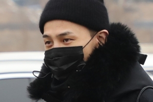 지드래곤 국군병원 특혜 입원 의혹 “일병 권지용, 대령실 입원”