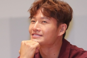 ‘두시의 데이트’ 오늘(25일) 스페셜 DJ 김종국...지석진 대신 진행