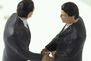 90대 할머니, 스무살 연하와 혼인신고 이유는?