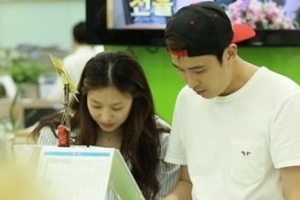 ‘동상이몽2’ 장신영♥강경준 혼인신고, 김구라 증인 자처 ‘웃음’