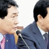 한국당 중진 6명도 “김성태 퇴진” 공개 요구… 초·재선도 의견 분분