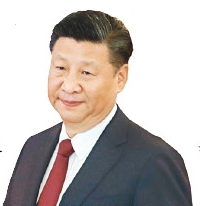 시진핑(習近平) 중국 국가주석