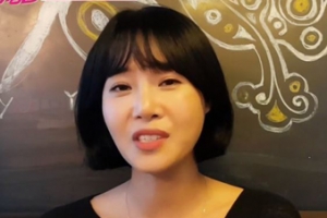 강경헌 잠버릇, 잠결에 이연수 얼굴 발마사지 ‘특이한 잠버릇’