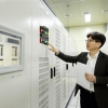 효성, 국내 ESS 선두… 신재생에너지 시장 선도