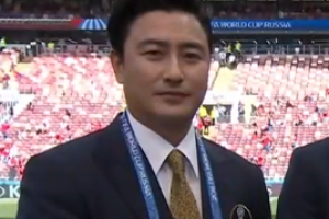 ‘운명의 승부’ 독일전, 안정환 “고민할 것 없다. 공격적 축구 필요해”