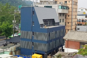 서대문, 청년누리 입주자 모집