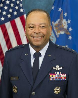 새뮤얼 그리브스 미국 미사일방어청장(MDA)