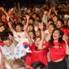 붉은악마 “거리 응원? 대한민국 ‘안전한 나라’라 자부할 수 있도록”