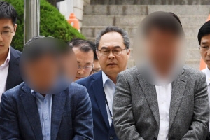 경찰 고위간부, 6000만원가량 받고 삼성 노조와해 가담