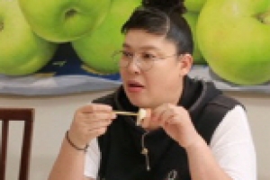 ‘밥블레스유’ 이영자 “사랑하는 사람이 원하면 밥 굶을 수 있다”