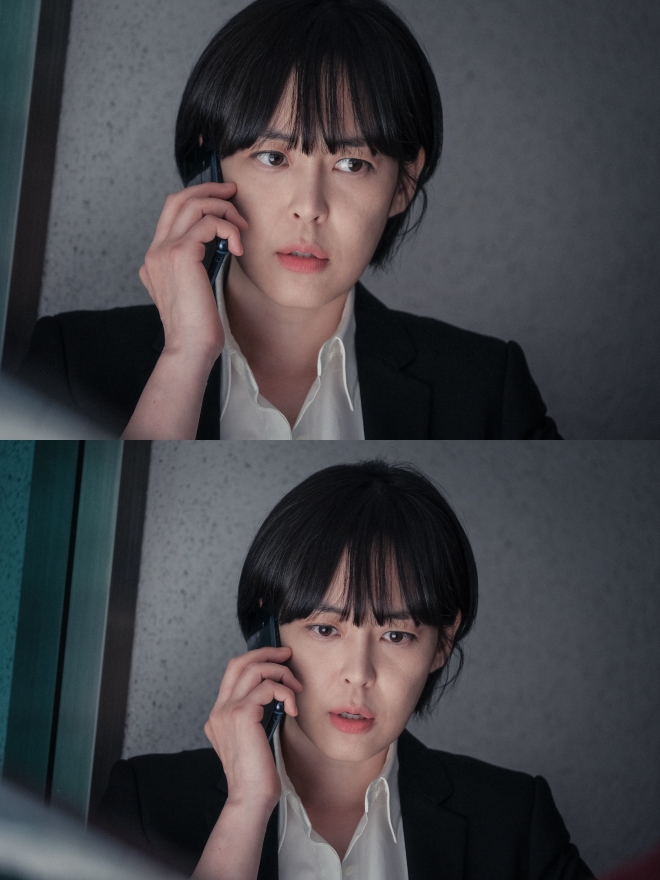 보이스2 이하나