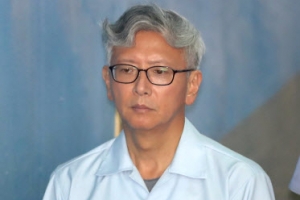 ‘비선진료 위증’ 정기양 처벌 무효…대법 “기소절차에 잘못”