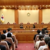 [속보] 헌재 “양심적 병역거부 처벌 조항은 합헌”