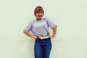 박나래 “후반전 안 봤더니 독일전 승리…징크스 확정”