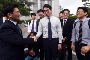 대체복무 요양시설·재난 복구 유력… 30~42개월 검토