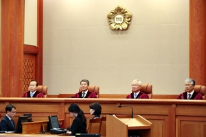 ‘종교적 병역거부’ 백종건 변호사, 대한변협서 재등록 또 거부