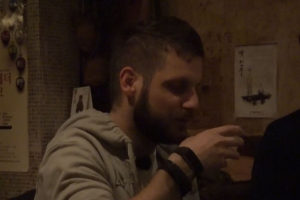 ‘어서와 한국은 처음이지’ 막걸리 맛 본 스위스 친구들 “쌀 식초 같아”