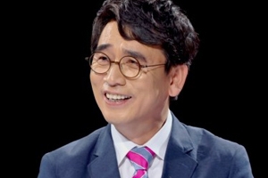 ‘썰전’ 유시민, 오늘(28일) 마지막 방송 “잊히는 영광 허락해주시길”
